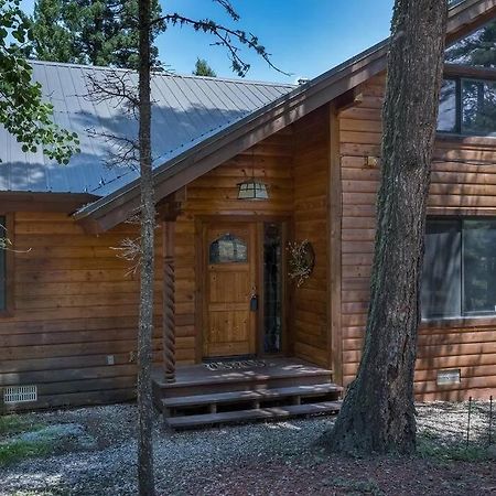 Carpe Diem Home Angel Fire Εξωτερικό φωτογραφία